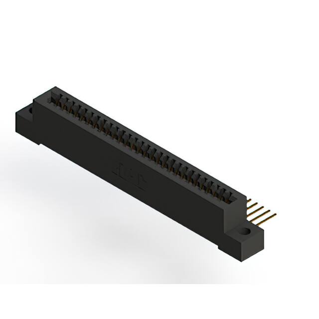 892-028-559-104 EDAC Inc.  Edgeboard Connectors